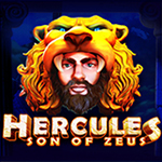 Hercules Son of Zeus